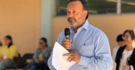 Denuncia alcalde de Pátzcuaro amenazas ante la Fiscalía de Michoacán