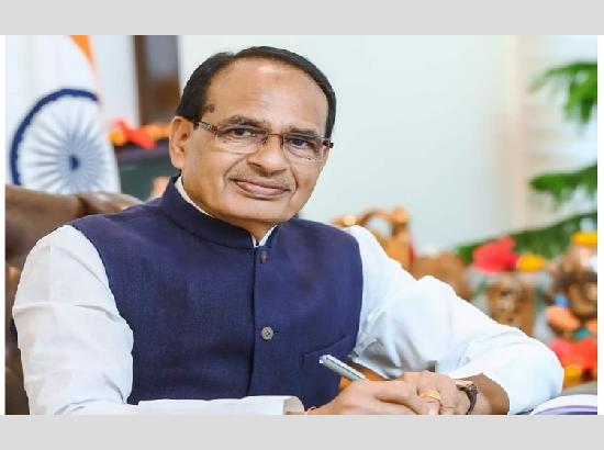 Good News For Farmers: Wild Animal Damage, Flood & Waterlogging Losses Now Covered Under PM Fasal Bima Yojana: Union Minister Shivraj Chouha... [ FULL VIEW ]
