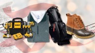 Shop top 10 Black Friday gifts for dad, holiday shopping ideas