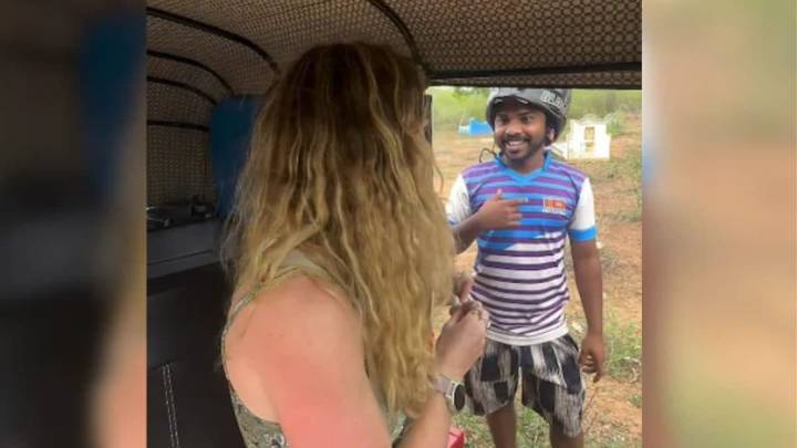 Sri Lankan Man Asks Traveller For Sex, Masturbates In Front Of Her; Arrested After Video Goes Viral