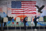 Local U.S. elections could shape Trump’s opposition