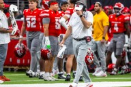 UNLV football shows no defense in loss to New Mexico 