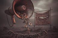 De la distopía orwelliana al socialfascismo-bolivariano, por José Rafael López P.