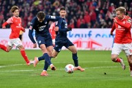 Mainz strike late to rescue point and halt Hoffenheim winning streak