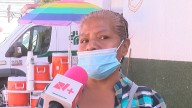 Mujer Pide Apoyo para su Hijo Hospitalizado Tras Ser Baleado en Tlaquepaque