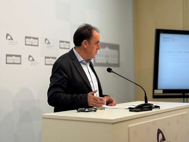 La Diputación de Soria concede 60 ayudas de 4.255 euros a jóvenes para acceder a vivienda en el medio rural