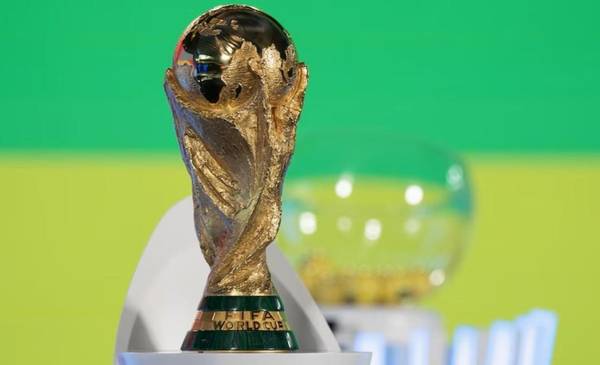 Las selecciones que jugarán el Mundial y las que pueden clasificar hoy