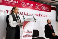 Tlaxcala hace historia: certifica su agua y se vuelve ejemplo nacional