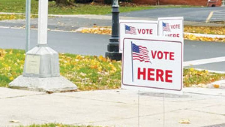 Council, judicial, mayoral races on ballot in Grosse Pointe Park, Shores, Woods