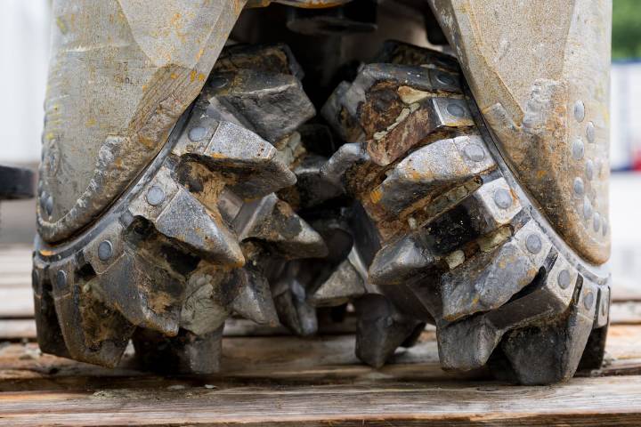 El suelo del planeta se está recalentando desde hace más de medio siglo