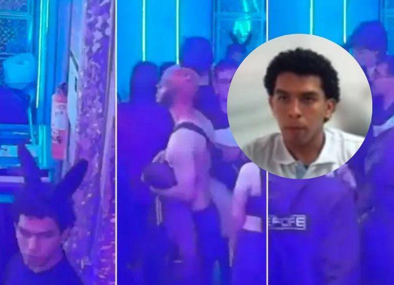 Abogada de Ricardo González, segundo implicado en la muerte de estudiante de Los Andes en Bogotá, explicó por qué el joven apareció en Cartagena