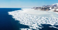 El cambio climático polar podría agravar los riesgos para la salud mundial