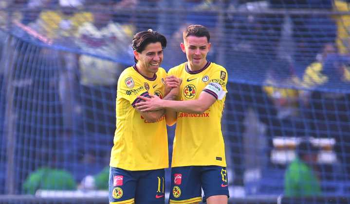 “Está preparado”: Víctor Dávila asegura que Álvaro Fidalgo tiene nivel para jugar con la Selección Mexicana