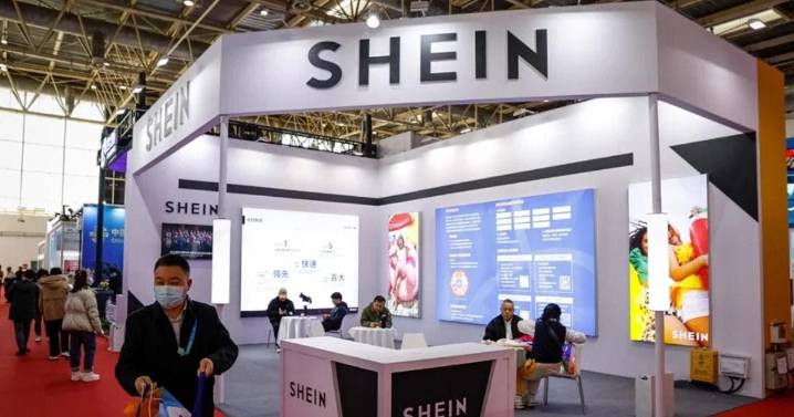 Ordena Francia suspensión temporal de Shein hasta demostrar cumplimiento de la ley