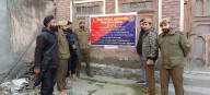 J&K Police attach Awantipora property of separatist presently in PoK