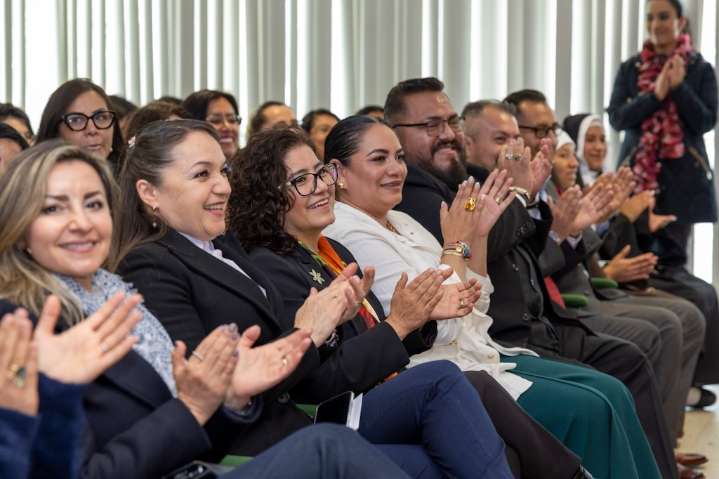 Transformación Universitaria retoma pensamiento de Sor Juana Inés de la Cruz para la construcción de una institución incluyente y progresista