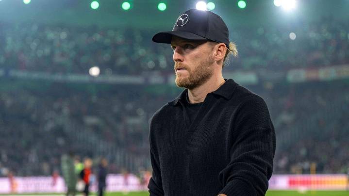 Gladbach confirms Eugen Polanski as head coach on contract to 2028