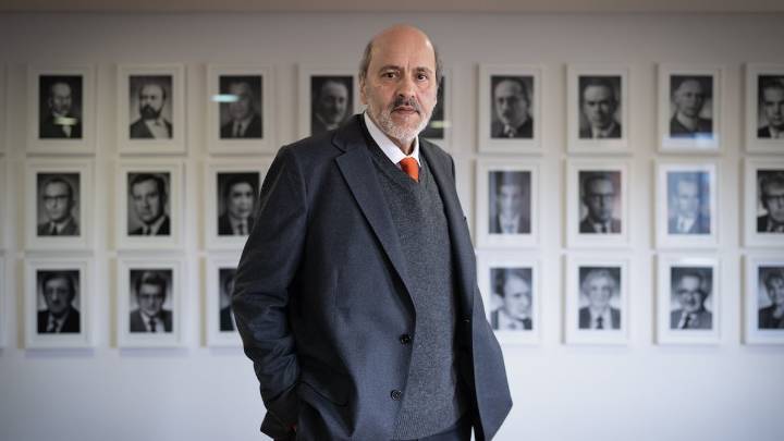 El Consejo de Estado anula el nombramiento de Leopoldo Múnera como rector de la Universidad Nacional