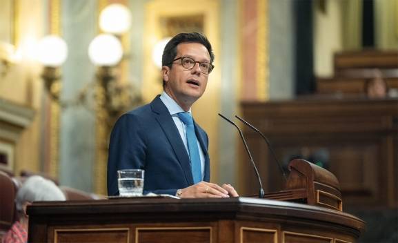 Más de 7.600 vecinos de la Soria rural mantendrán su servicio de autobús tras una enmienda del PP