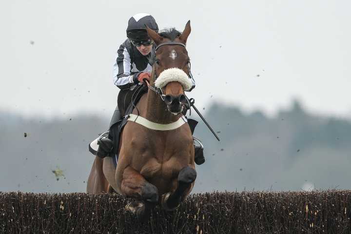 Changing Man can keep you on Victtorino path to Newbury gold