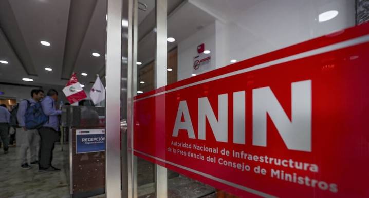 Gobierno quiere ponerle un “candado” a la ANIN: ¿de qué se trata la propuesta?