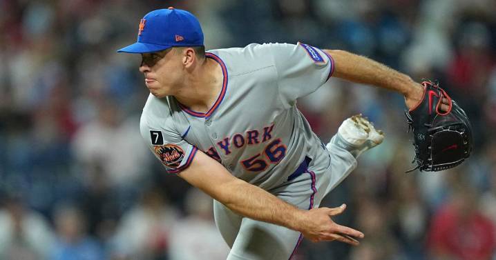 Orioles add Ryan Helsley to their bullpen with 2-year deal, AP source says