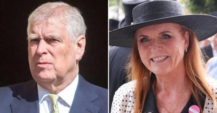 Prince Andrew and Ex-Wife Sarah Ferguson Could Be Forced to Leave U.K. After Losing Titles: 'He's Toast'