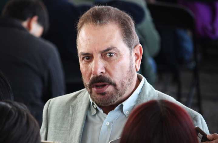 Invertirá el CCEH en proyecto del viaducto