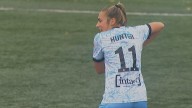 Kaylee Hunter and AFC Toronto hit a home run with road win over Montreal in opening leg semifinal