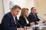 El Consell crea una Vicepresidencia Segunda para la reconstrucción y la recuperación económica