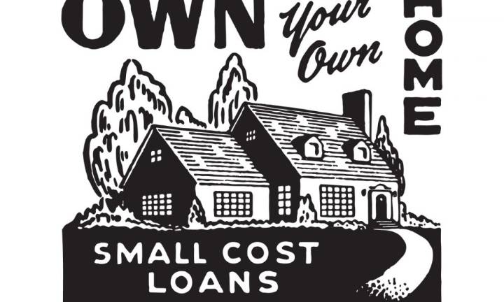 In real estate, it’s déjà vu all over again