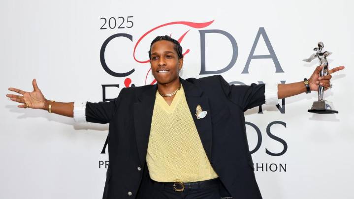 2025 CFDA Fashion Awards Celebrates Fashion Icons, Emerging Talent and Visionary Designers
