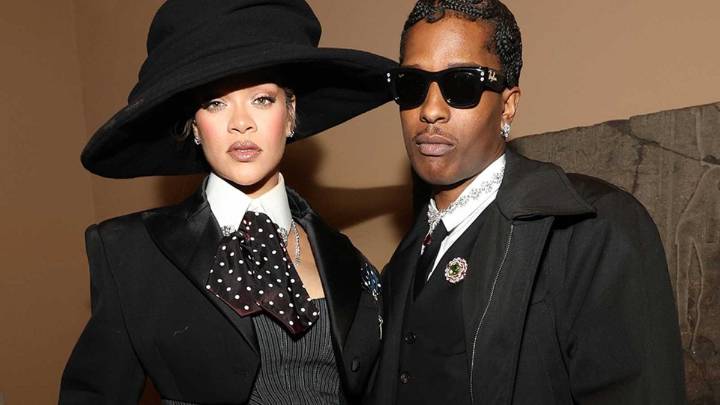 Did Rihanna And A$AP Rocky Secretly Get Married? What We Know