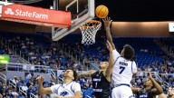How to watch Nevada basketball vs. Washington on Thursday