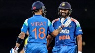Rohit Sharma to Play Vijay Hazare Trophy After BCCI Order; Virat Kohli Yet to Respond: Report