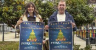 La Feria de Nadal reunirá 20 expositores en Verín