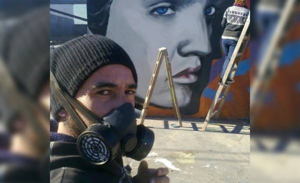 “No estamos pidiendo plata”: familia de Lumpenbola advierte sobre una estafa tras la muerte del artista platense