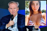 Ex-mistress of ex-Google CEO Eric Schmidt accuses him of rape, creepy surveillance: court docs