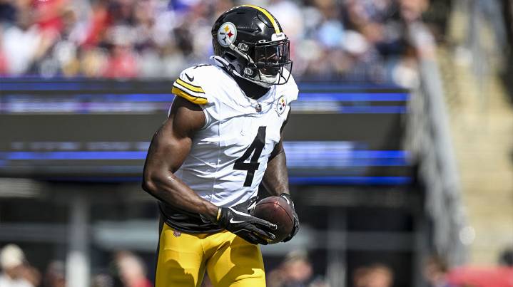 Why Steelers WR DK Metcalf was fined $12,172 vs. the Packers