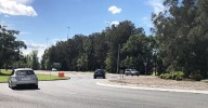 Significant upgrades for Speers Point bottleneck