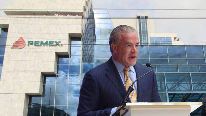 Pemex dio 1,900 mdp a Raúl Rocha Cantú, empresario huachicolero y dueño de Miss Universo