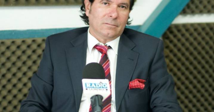 Pidió transparencia y terminó investigado: absuelven al abogado que acorraló al contralor de Caldas