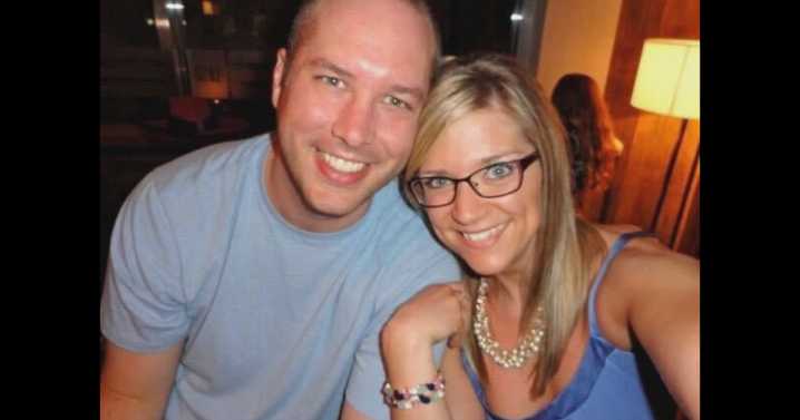 “Stay in the Day”: The Stucky family’s journey through love, loss, and purpose