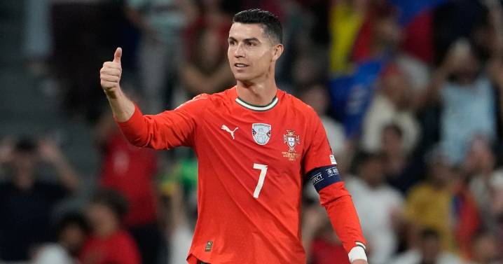 LIVE: Ireland vs Portugal – World Cup 2026 qualifier