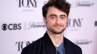 Daniel Radcliffe sent encouraging letter to new 'Harry Potter' actor: 'I hope you have the best time'