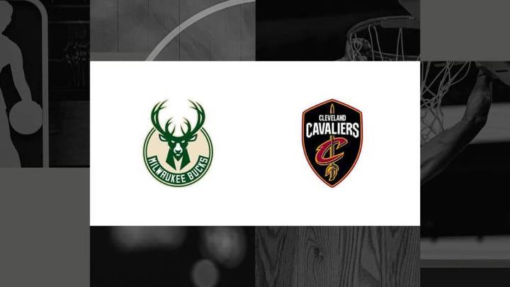 How to watch Bucks vs. Cavaliers: TV channel and streaming options for November 17