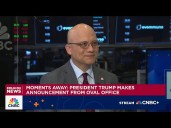 PNC's Yung-Yu Ma: Market bifurcation will continue for some time