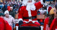 Holiday happenings in Newburyport
