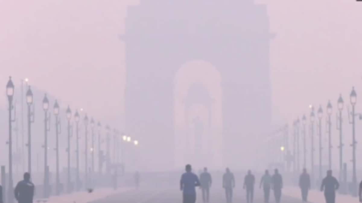 Rising Respiratory Illnesses: How Delhi’s Toxic Air Is Impacting Lungs And Heart Health