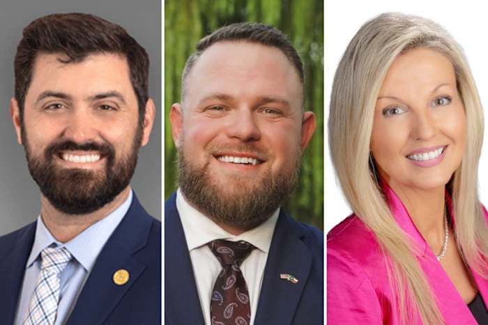 Two Republicans and a Democrat face off in special election for North Texas Senate seat